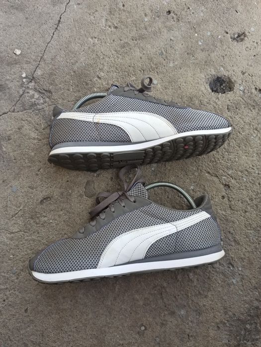 Puma cortez rbk classic neo