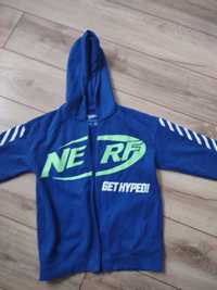 Bluza NERF Cool Club rozmiar 152