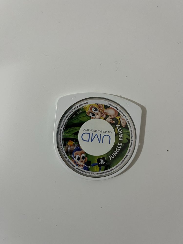 Psp consola impecavel