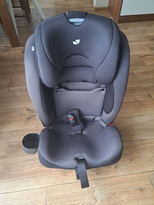 Fotelik Joie 9-36 isofix