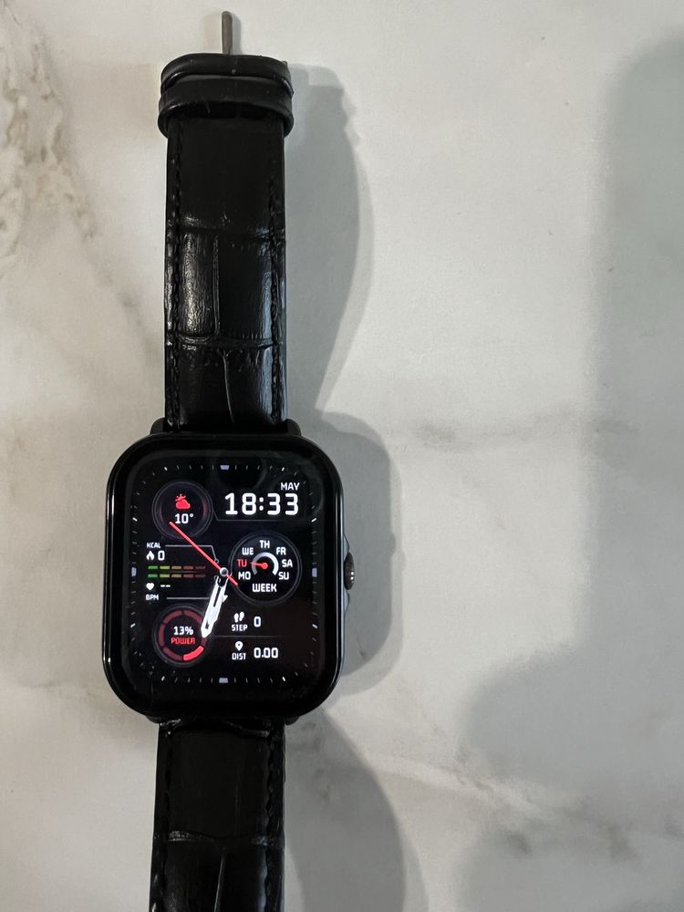 Amazfit GTS 3 стан 10/10