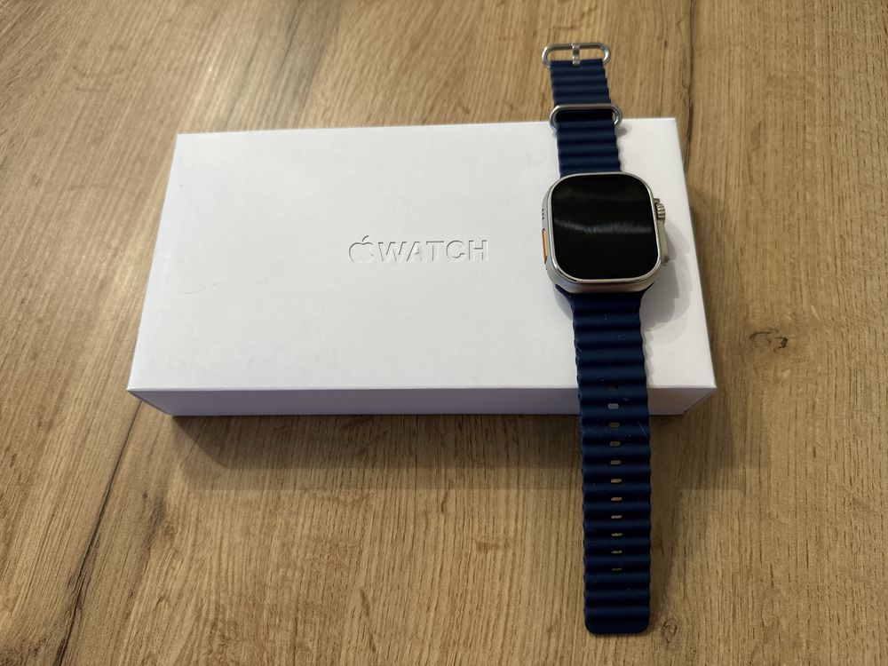 Smartwatch Watch Ultra 2