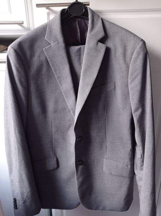 Fato para homem marca Mango