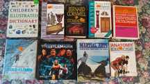 Книга Английский Англия