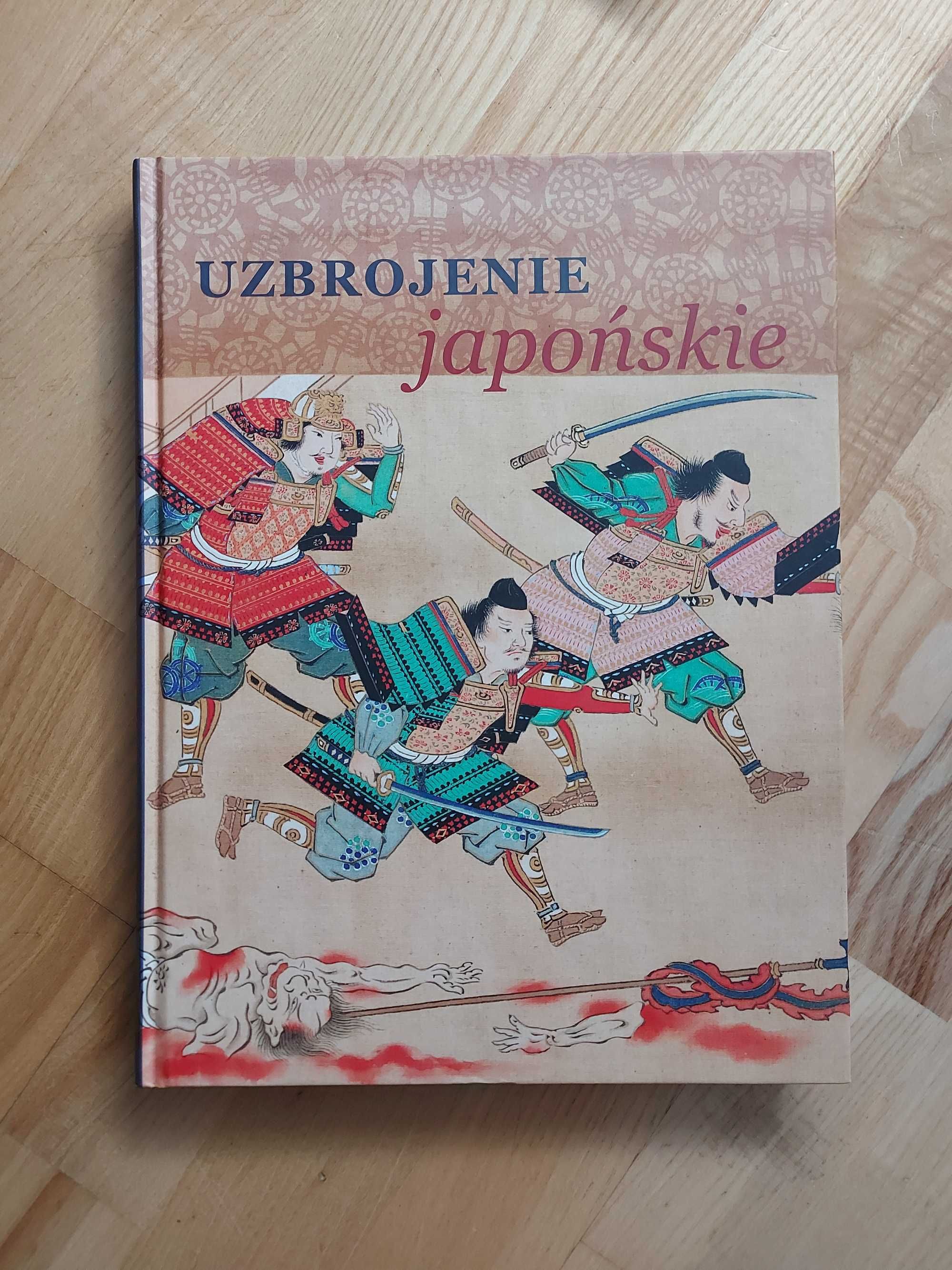 Uzbrojenie japońskie Dorota Róż-Mielecka