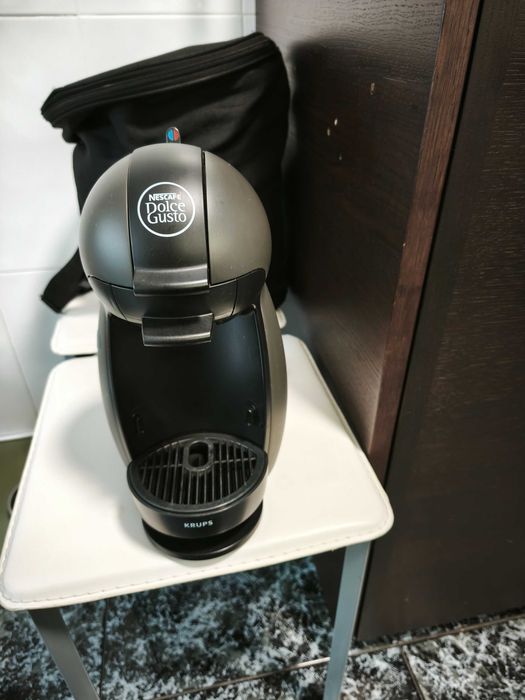 Máquina Café Dolce Gusto