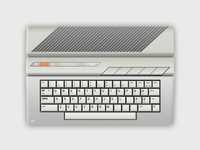 Atari 65XE Igła, zestaw!!!