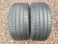 Letnie Vredestein 245/35R19. 6 mm