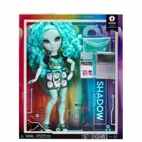 Shadow High F23 Fashion Doll - Green, Mga