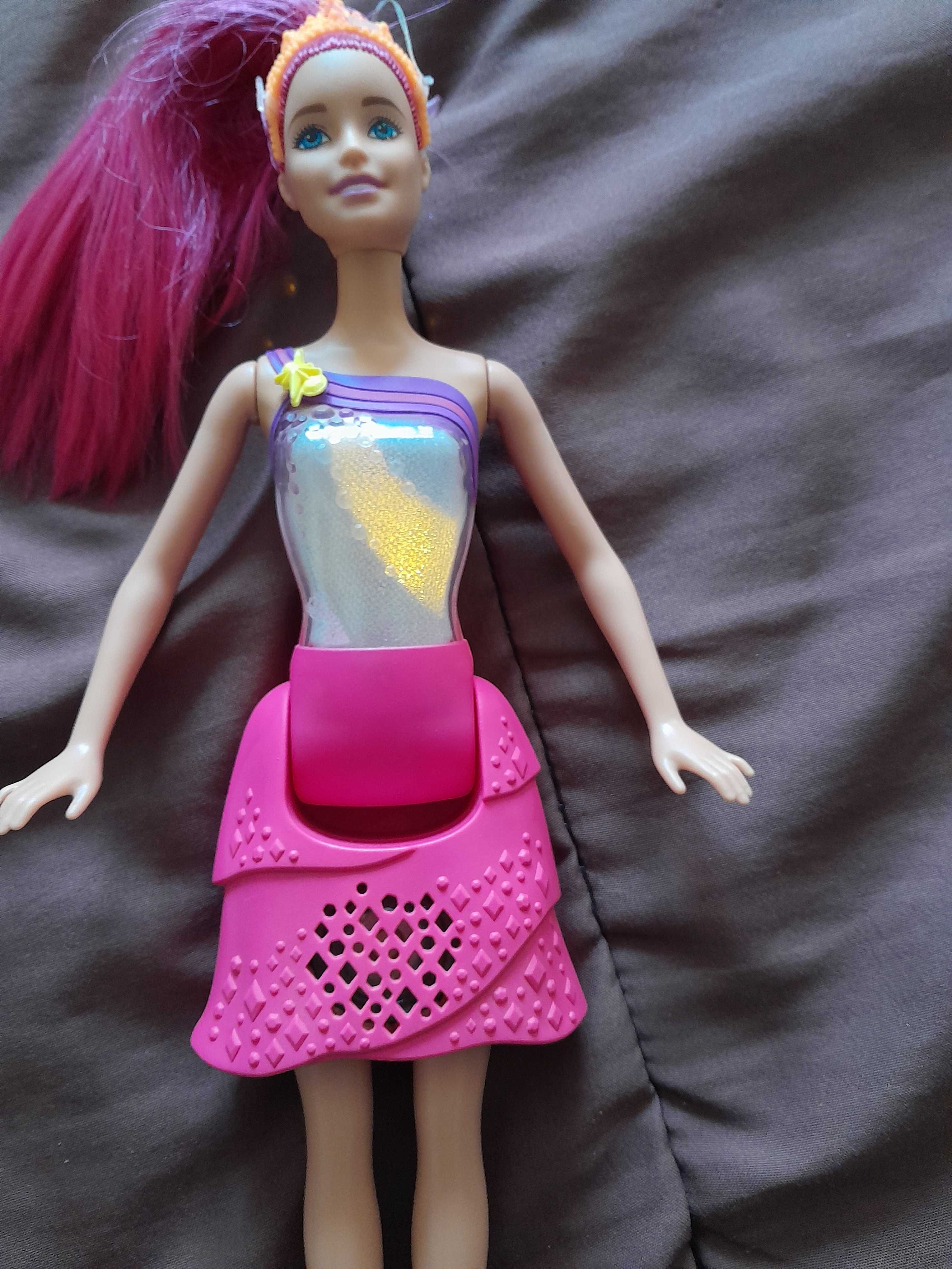 Barbie Dreamtopia