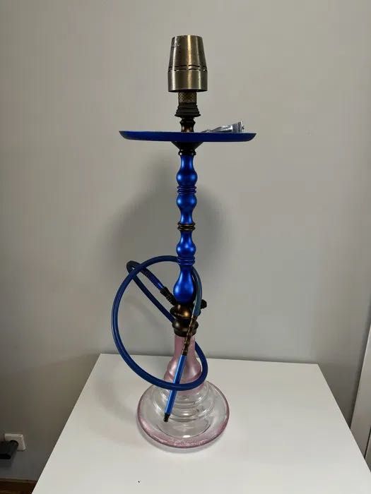 fajka wodna Sheesha Al- mani