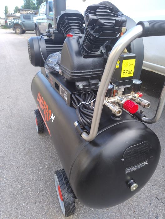 Компрессор Днипро М 100