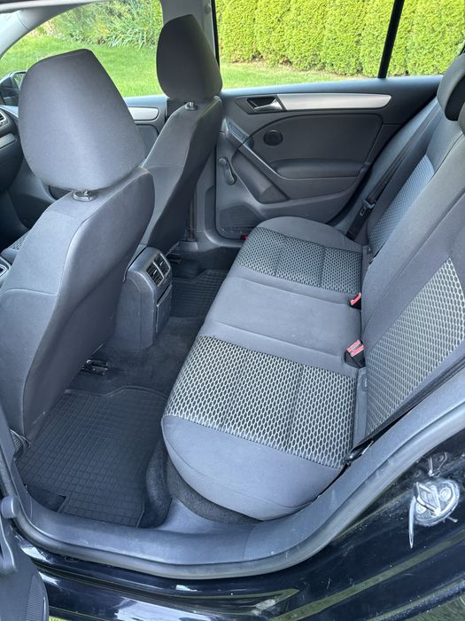 VW Golf VI 1.6 TDI 2011r