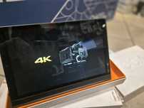Lenovo Yoga TAB3 Plus YT-X703f 2k 3gb 32gb skóra alu 4 głośniki premiu