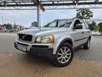 Volvo XC90 2.4 TD