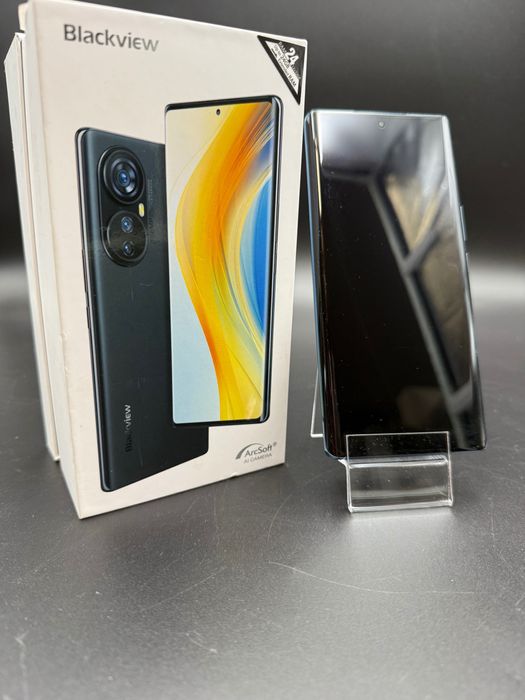 smartfon BlackView A200 Pro