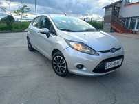 Fiesta mk7 1.25 benzyna lpg !