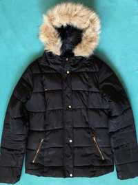 Женская курточка (осень/ зима, зима/ весна) "CROPP"