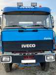 Iveco Turbostar 260-34 6x6