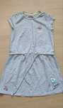 Sukienka Young Style r.128/134/ 140 szersza L4