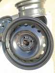 Диски Renault Captur Megane Scenic Sandero Logan Dokker Clio 16(4*100)