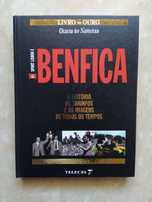 Livro de Ouro do Sport Lisboa e Benfica