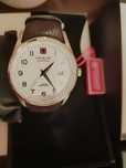 Мужские часы wiss Military Hanowa Navy Line 06-4286.04.001
