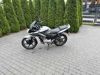 Honda cbf 125 w pelni sprawna zarejstrowana