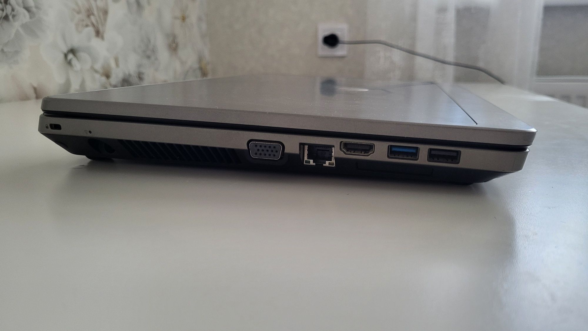 Продам наутбук HP ProBook 4535s