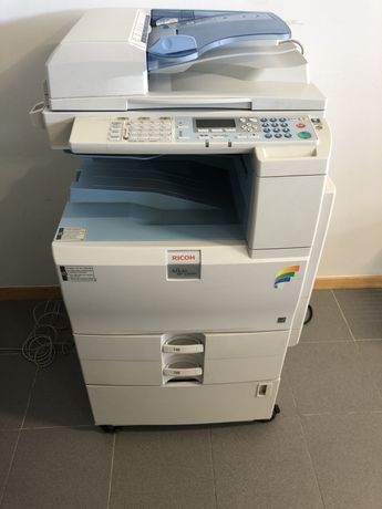 Ricoh MP2030 impressora