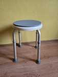 Taboret prysznicowy stan bardzo dobry