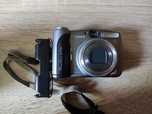 Aparat Canon Powershot A710IS na części/nie działający