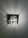 Lampa sufitowa Libertas 4 x E14 chrom