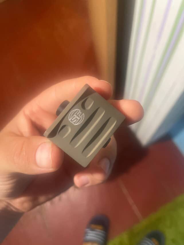 Ліхтарик surefire original