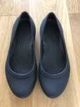 Klasyczne baleriny crocs