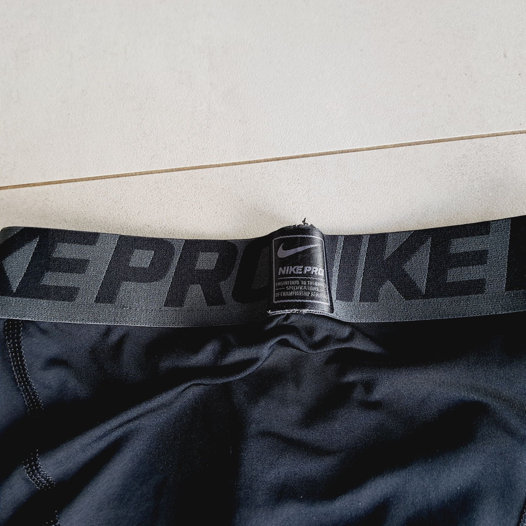 Spodenki szorty Nike Pro