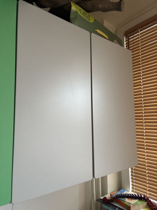 Ostatnie 3 dni Ikea meble dziecięce 3 szafki wiszące