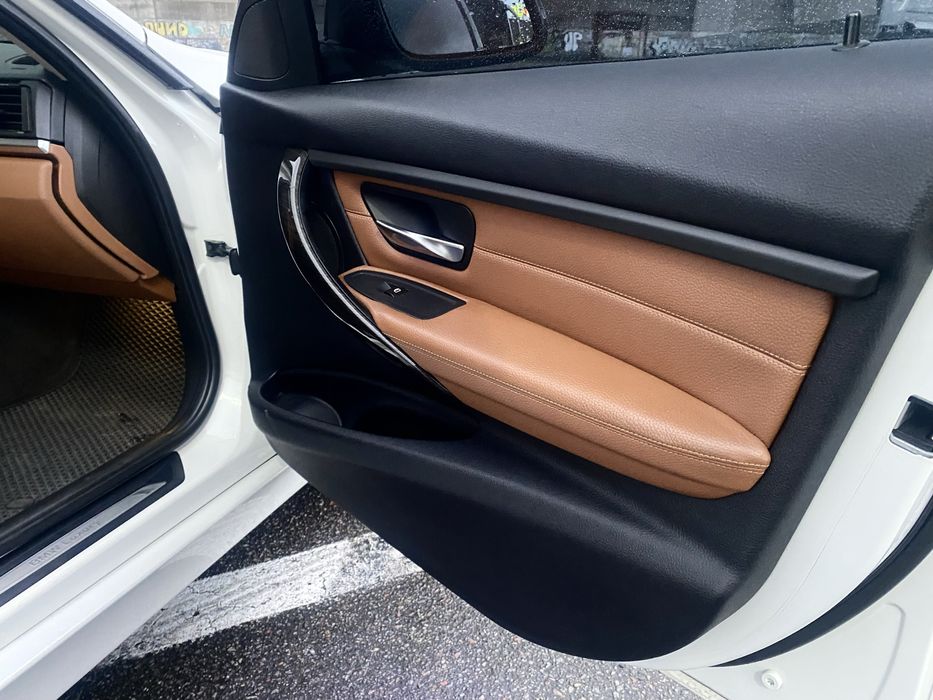 BMW 335 N 55 3.0 Tmin Power Turbo Ідеал