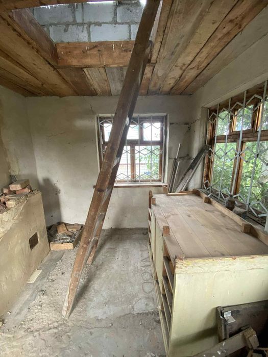 Терміново Продам дачу Киїнка СТ КАПРОН