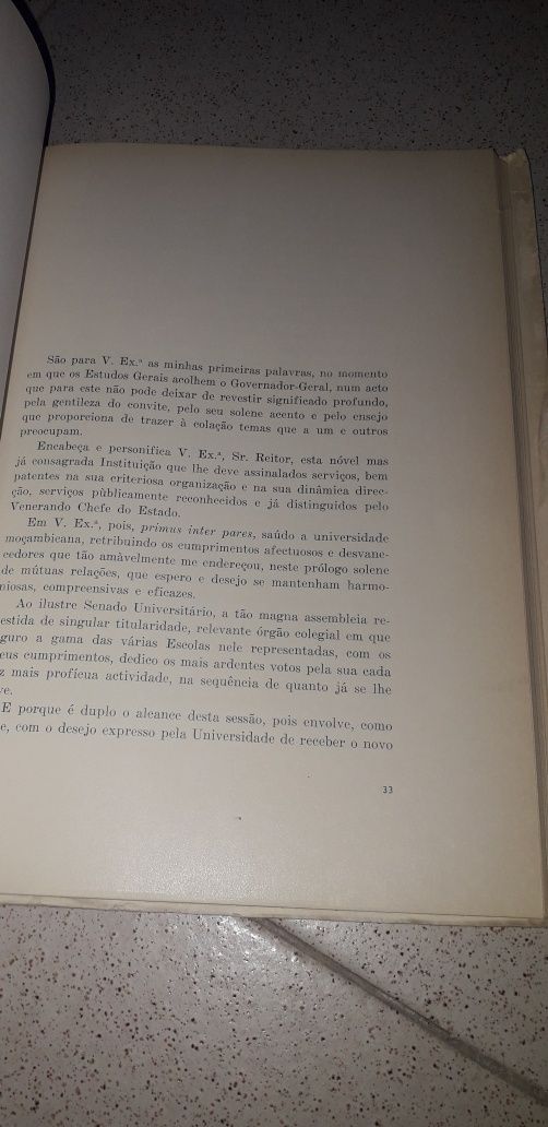 Grande Terra Grande Gente (Moçambique 68 69) Baltazar Rebello de Sousa