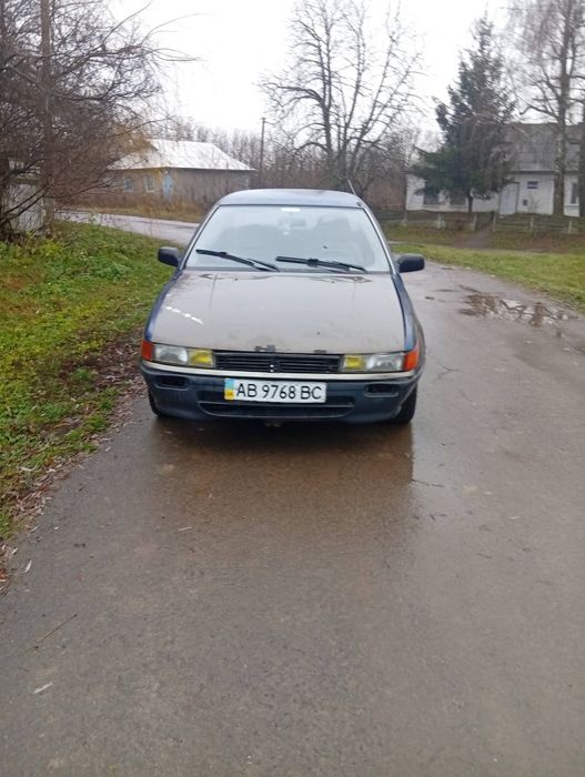 Продам авто в доброму стані