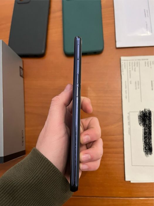 Oppo find x5 lite