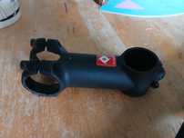 Mostek rowerowy blendr 90mm 31.8