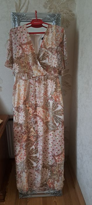 Продам легке шифонове плаття