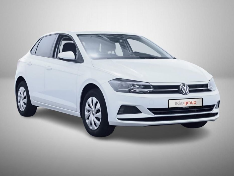 VW Polo VAN 1.0 TSI COMFORTLINE DSG  (c/iva)