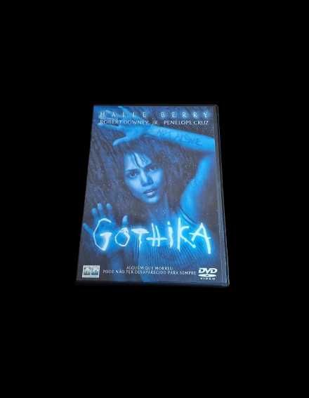 GOTHIKA (Halle Berry/Penélope Cruz/Robert Downey Jr)