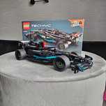 LEGO Technic Mercedes-AMG F1