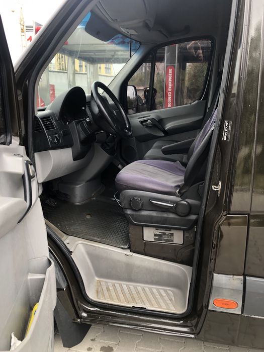 Продам Мерседес Спринтер 906