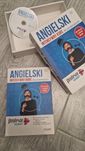 Angielski Intensywny kurs dla początkujących Poziom A1-A2 Prof. Henry