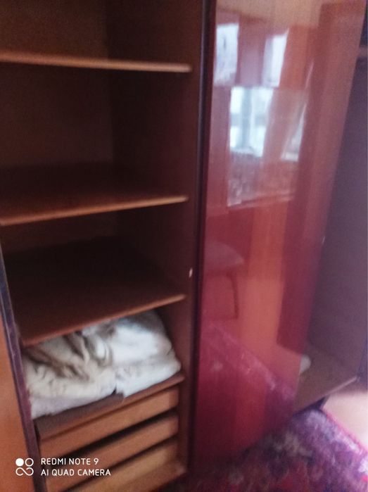 Меблі безкоштовно